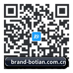 iPhone 专版 二维码
